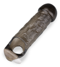 Charger l&#39;image dans la galerie, Prothèse de pénis à vibration