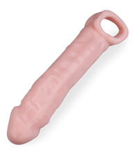 Charger l&#39;image dans la galerie, Prothèse pénienne taille XXL Minotaure