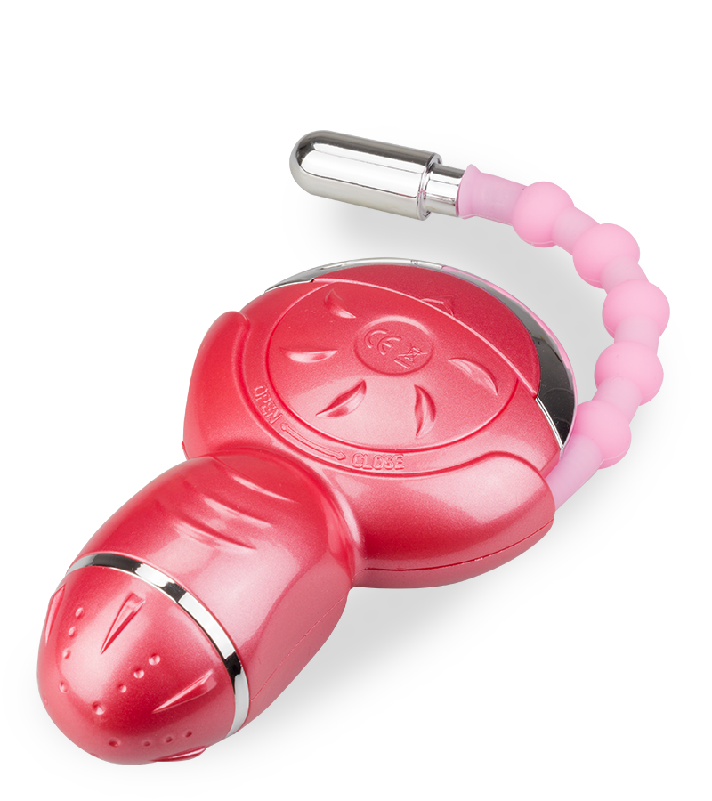 Rolling Fun simulateur cunnilingus