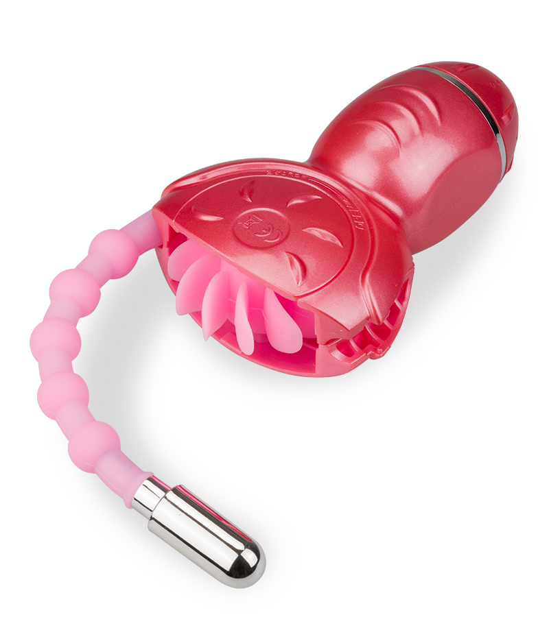 Rolling Fun simulateur cunnilingus