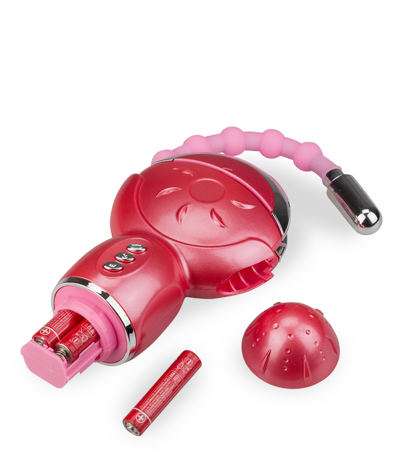 Rolling Fun simulateur cunnilingus