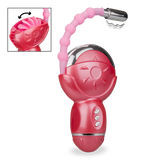 Rolling Fun simulateur cunnilingus