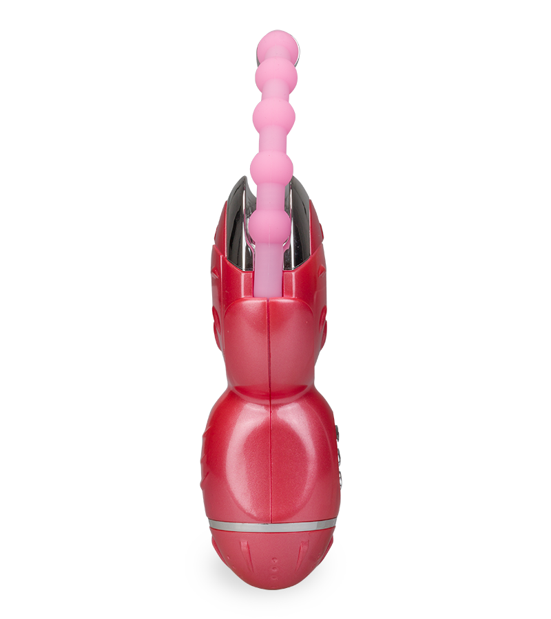 Rolling Fun simulateur cunnilingus