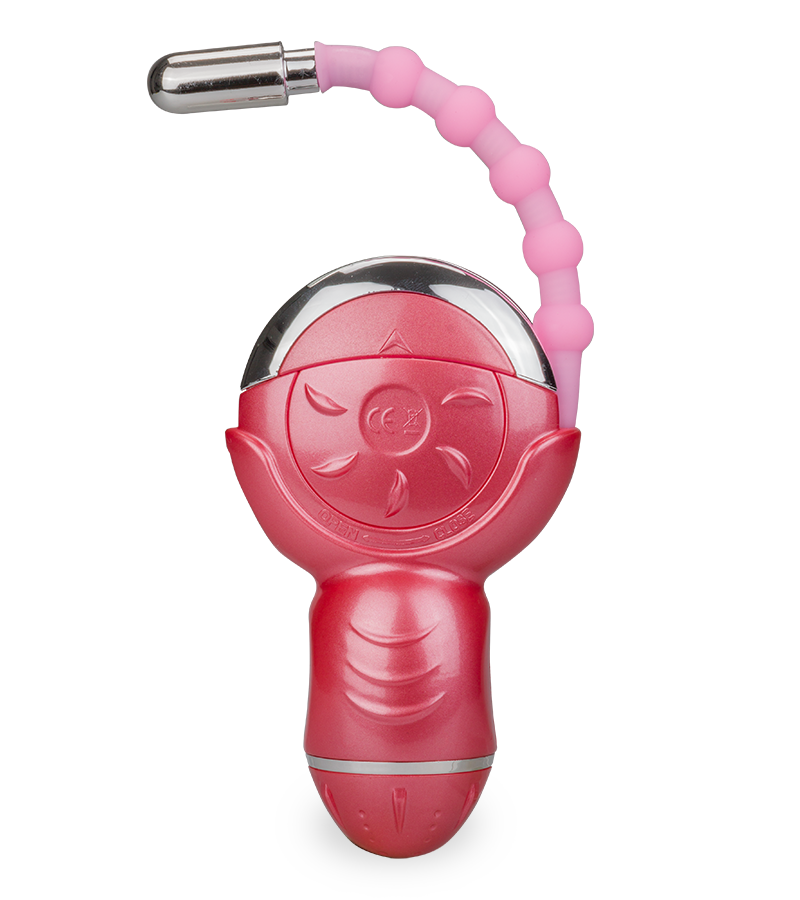 Rolling Fun simulateur cunnilingus