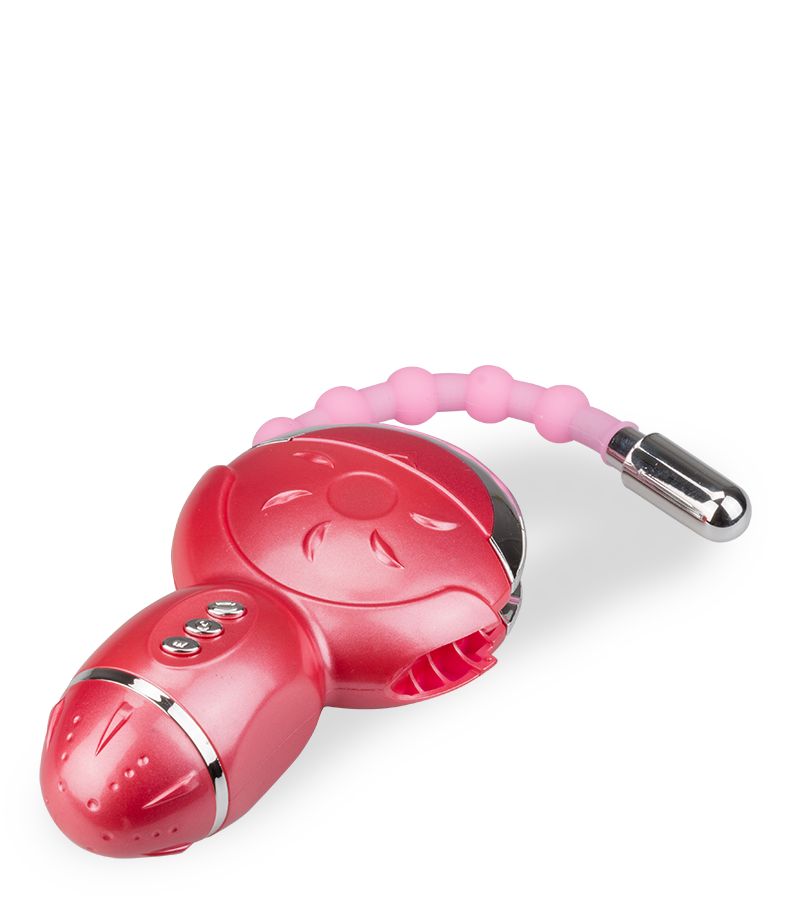 Rolling Fun simulateur cunnilingus