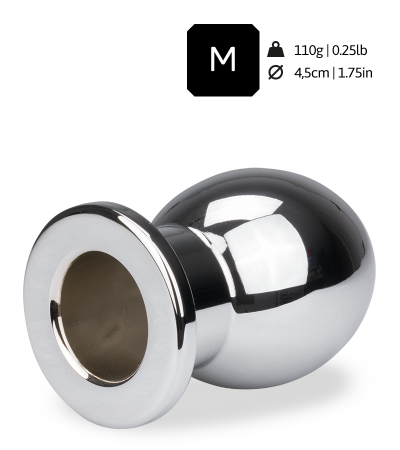 Rosebud plug anal tunnel