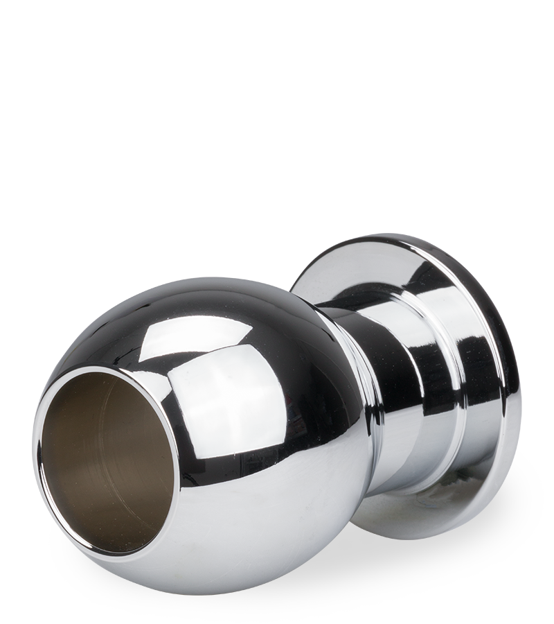 Rosebud plug anal tunnel