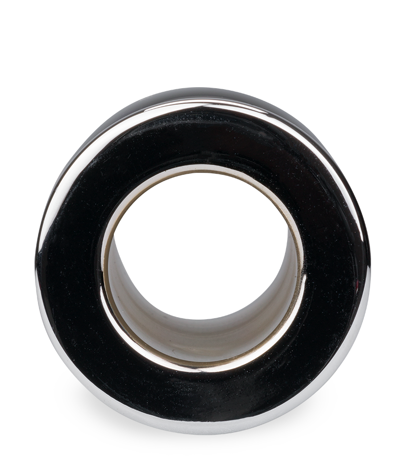 Rosebud plug anal tunnel