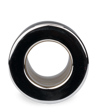 Charger l&#39;image dans la galerie, Rosebud plug anal tunnel