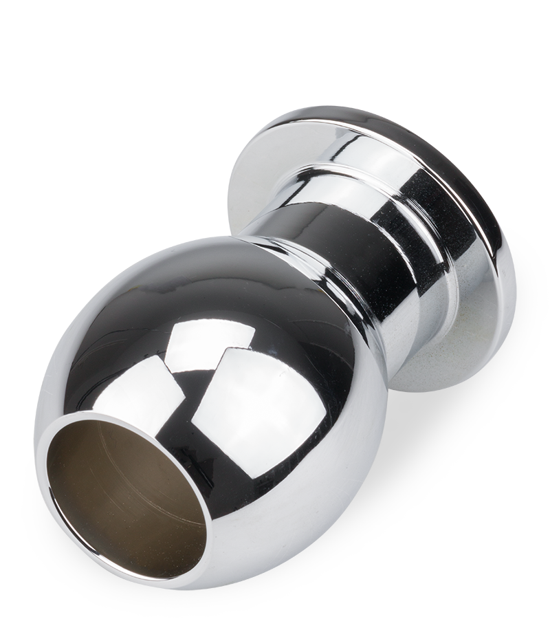 Rosebud plug anal tunnel