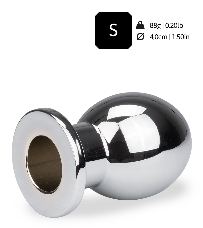 Rosebud plug anal tunnel