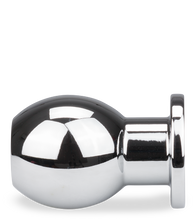 Charger l&#39;image dans la galerie, Rosebud plug anal tunnel