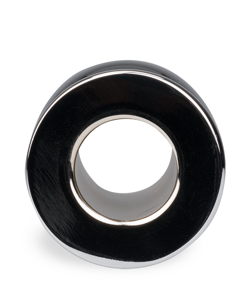 Rosebud plug anal tunnel