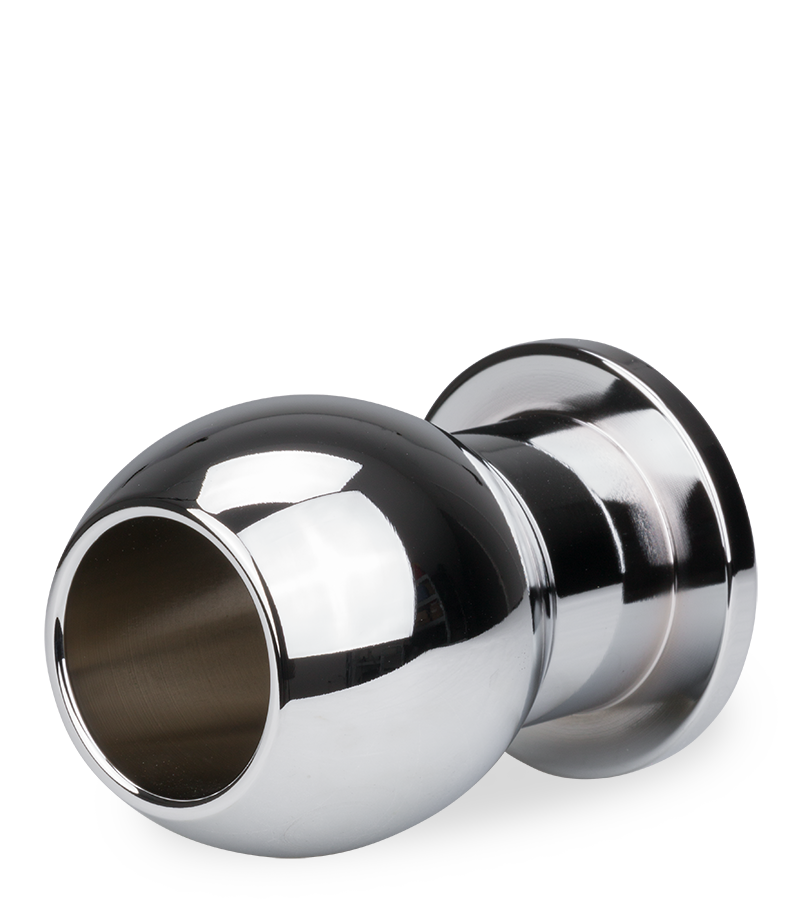 Rosebud plug anal tunnel