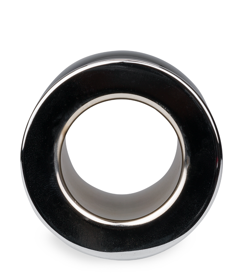 Rosebud plug anal tunnel