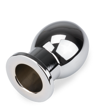Charger l&#39;image dans la galerie, Rosebud plug anal tunnel