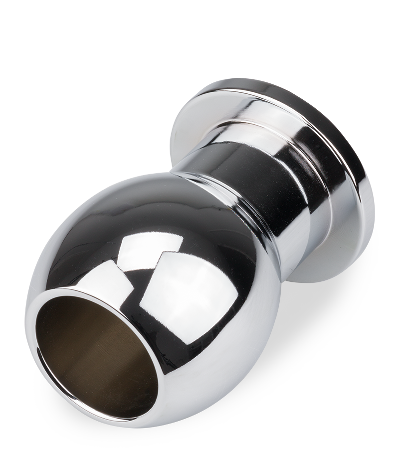 Rosebud plug anal tunnel