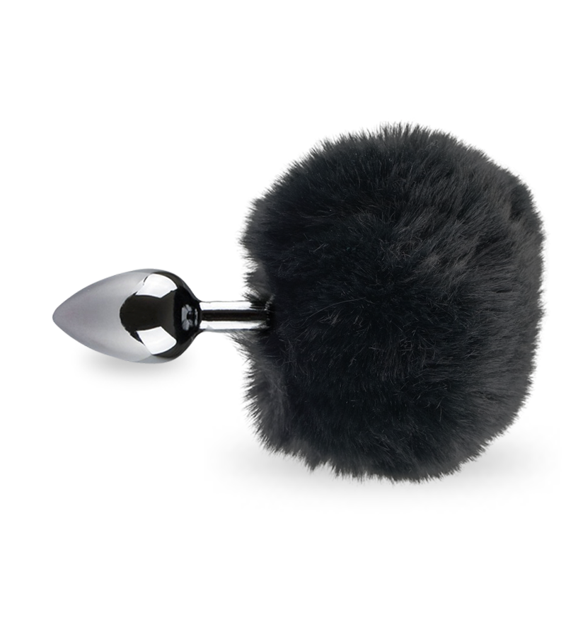 Rosebud plug queue de lapin