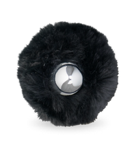 Charger l&#39;image dans la galerie, Rosebud plug queue de lapin