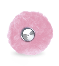 Charger l&#39;image dans la galerie, Rosebud plug queue de lapin