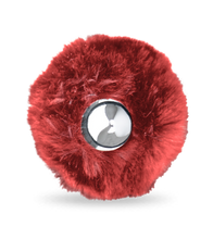 Charger l&#39;image dans la galerie, Rosebud plug queue de lapin