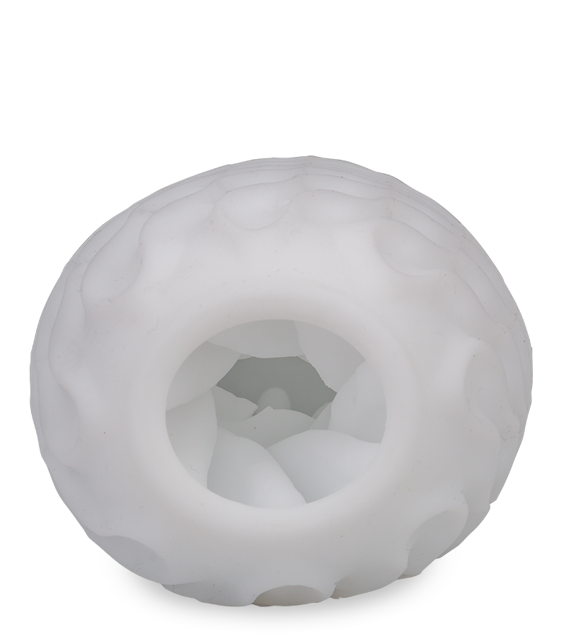 Set de 3 œufs masturbateurs taille L