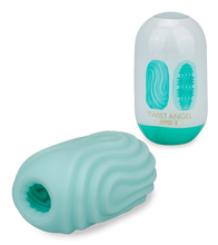 Charger l&#39;image dans la galerie, Set de 3 œufs masturbateurs taille M