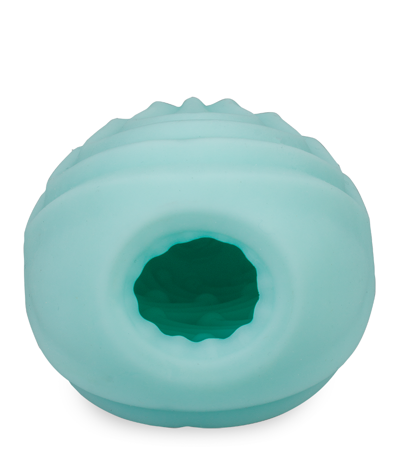 Set de 3 œufs masturbateurs taille M