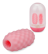 Charger l&#39;image dans la galerie, Set de 3 œufs masturbateurs taille M