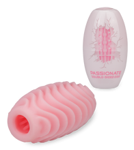 Charger l&#39;image dans la galerie, Set de 3 œufs masturbateurs taille S