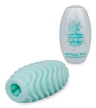 Charger l&#39;image dans la galerie, Set de 3 œufs masturbateurs taille S