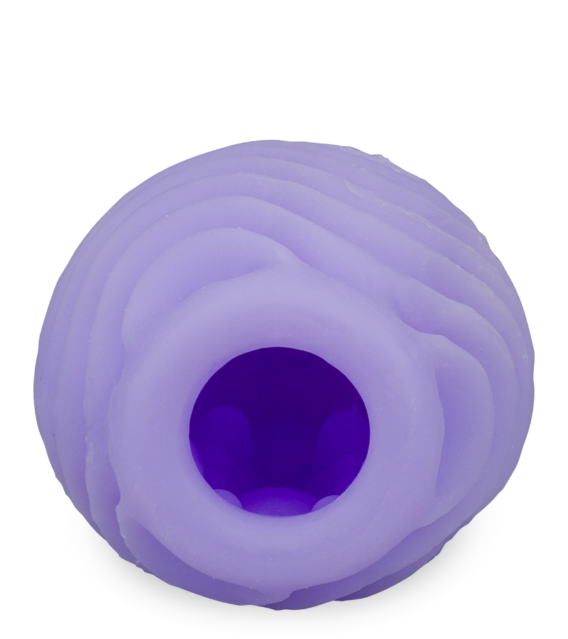 Set de 3 œufs masturbateurs taille S