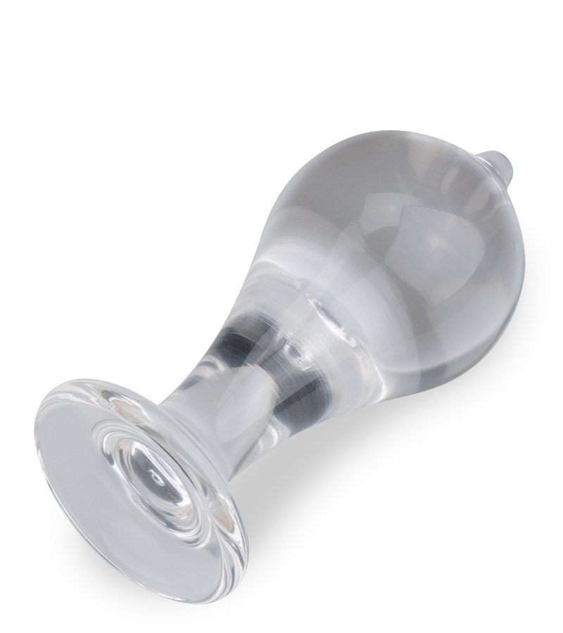 Set de 3 plugs Triade