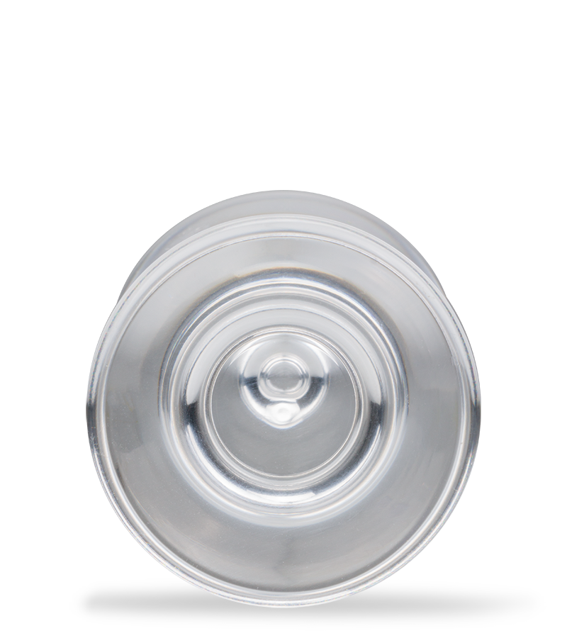 Set de 3 plugs Triade