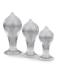 Charger l&#39;image dans la galerie, Set de 3 plugs Triade