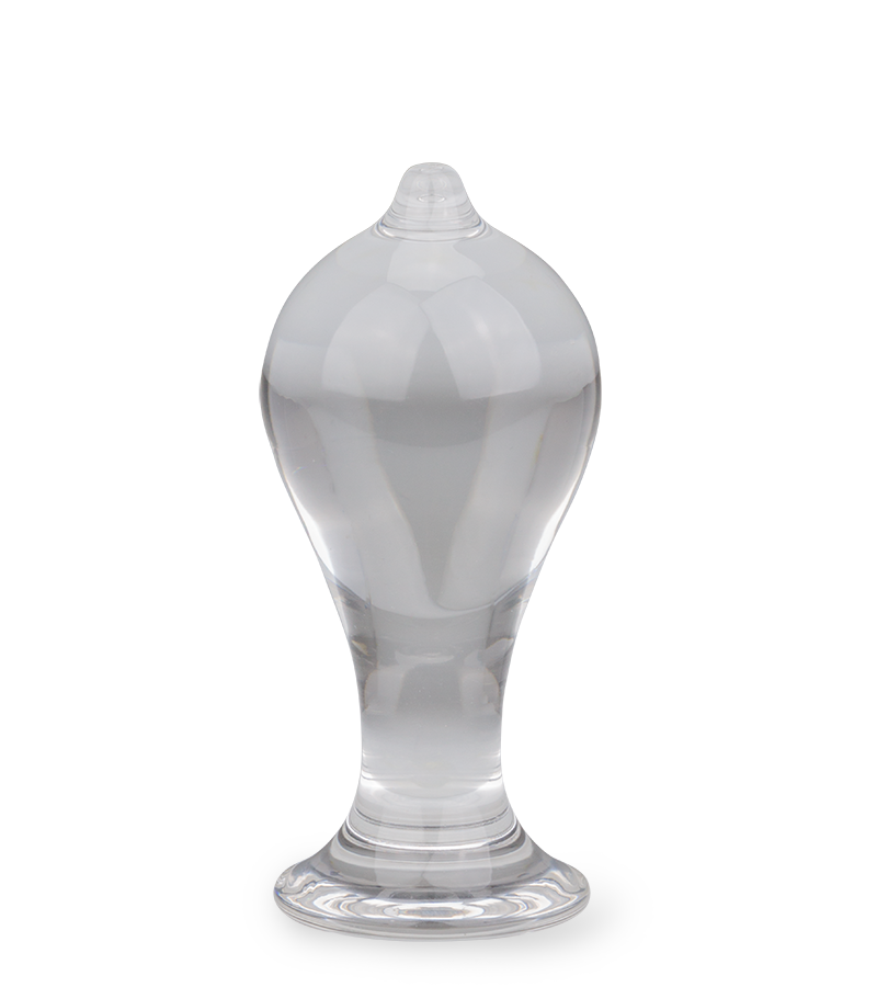 Set de 3 plugs Triade