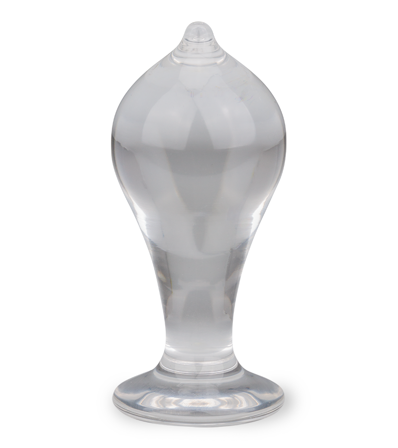 Set de 3 plugs Triade