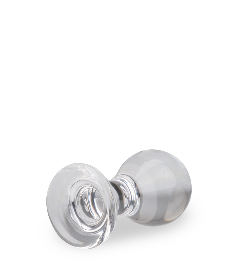 Set de 3 plugs Triade
