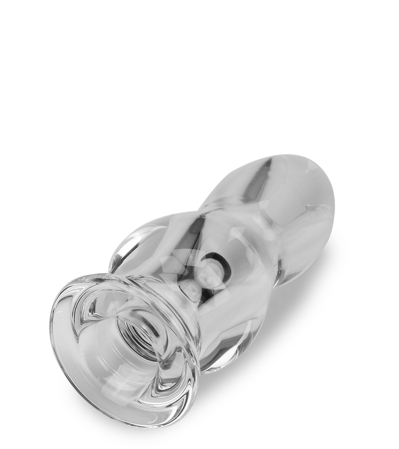 Set de 3 plugs tunnel Glyp