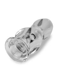 Charger l&#39;image dans la galerie, Set de 3 plugs tunnel Glyp