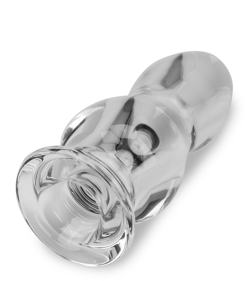 Set de 3 plugs tunnel Glyp