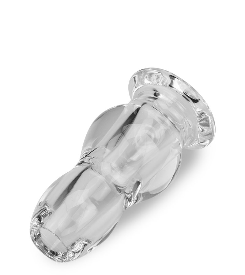 Set de 3 plugs tunnel Glyp