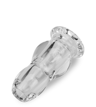 Charger l&#39;image dans la galerie, Set de 3 plugs tunnel Glyp