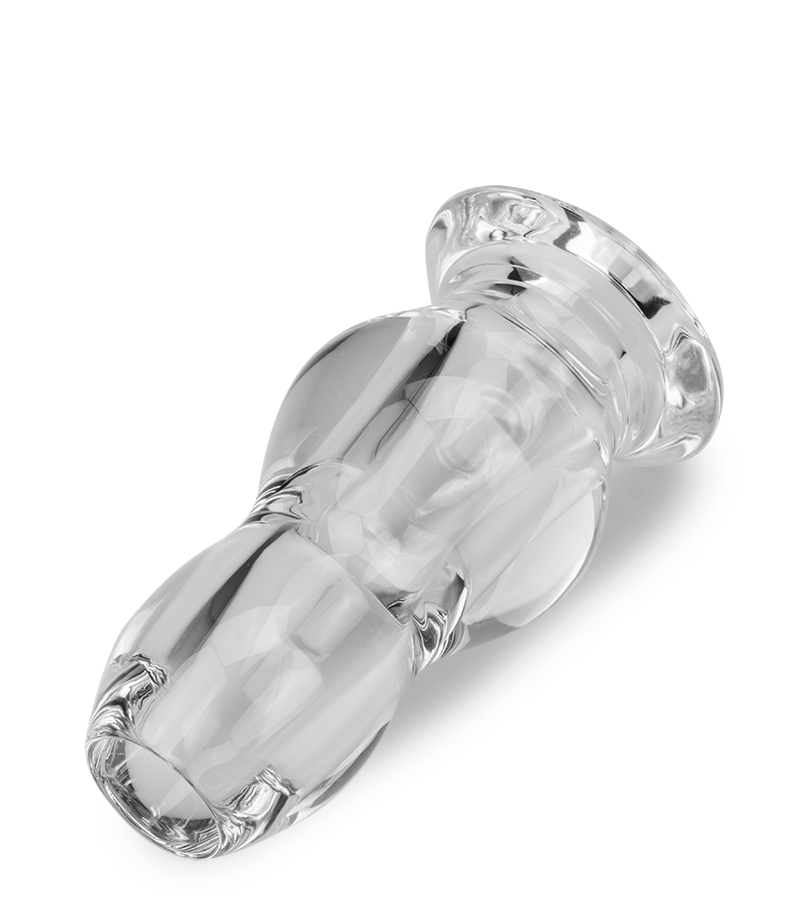 Set de 3 plugs tunnel Glyp