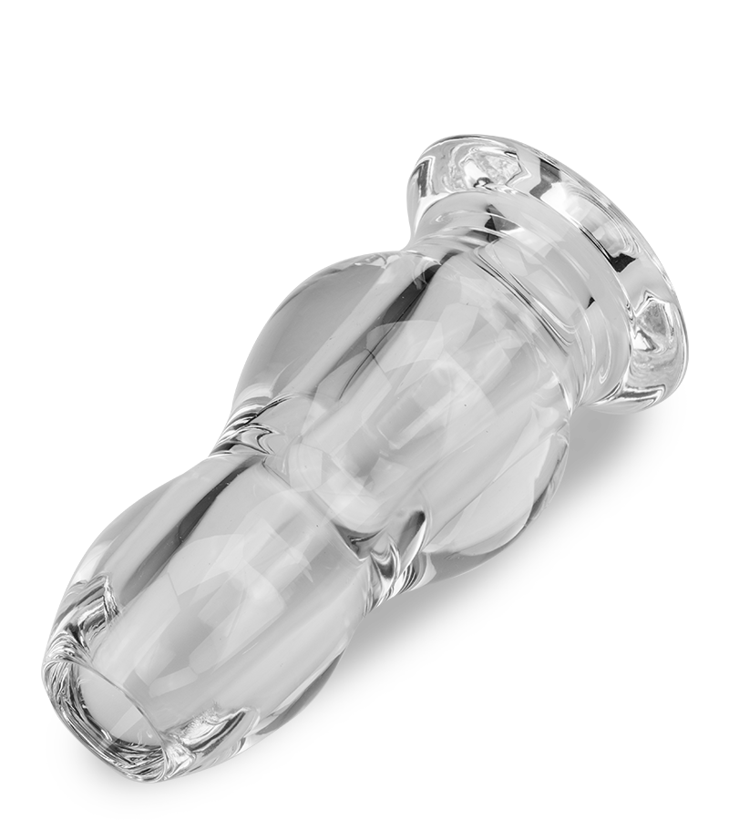 Set de 3 plugs tunnel Glyp