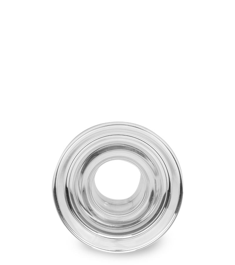 Set de 3 plugs tunnel Glyp