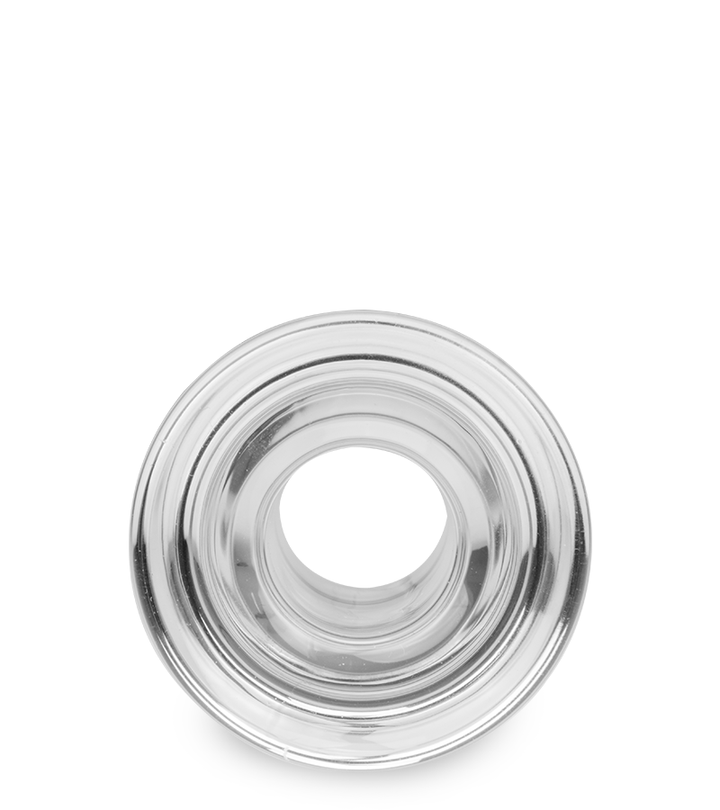 Set de 3 plugs tunnel Glyp