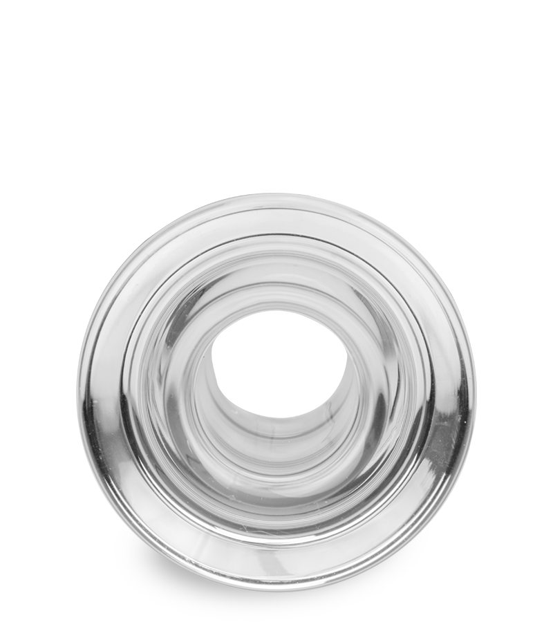 Set de 3 plugs tunnel Glyp