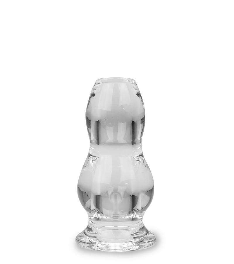 Set de 3 plugs tunnel Glyp