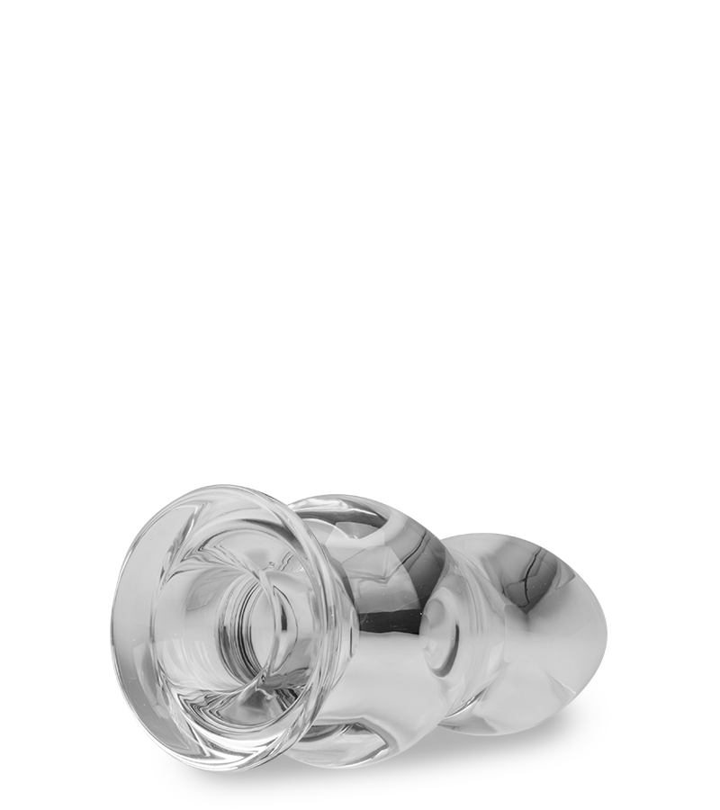 Set de 3 plugs tunnel Glyp